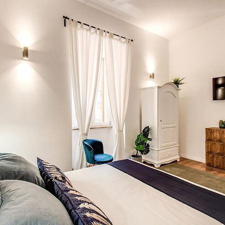 Monti Quiet And Spacious Apartment Rome Exterior photo